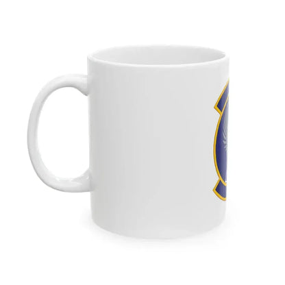 1 Special Operations Logistics Readiness Squadron AFSOC (U.S. Air Force) White Coffee Mug - Go Mug Yourself