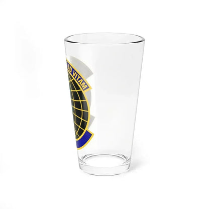 1 Special Operations Operational Medical Readiness Squadron (U.S. Air Force) Pint Glass 16oz - Go Mug Yourself