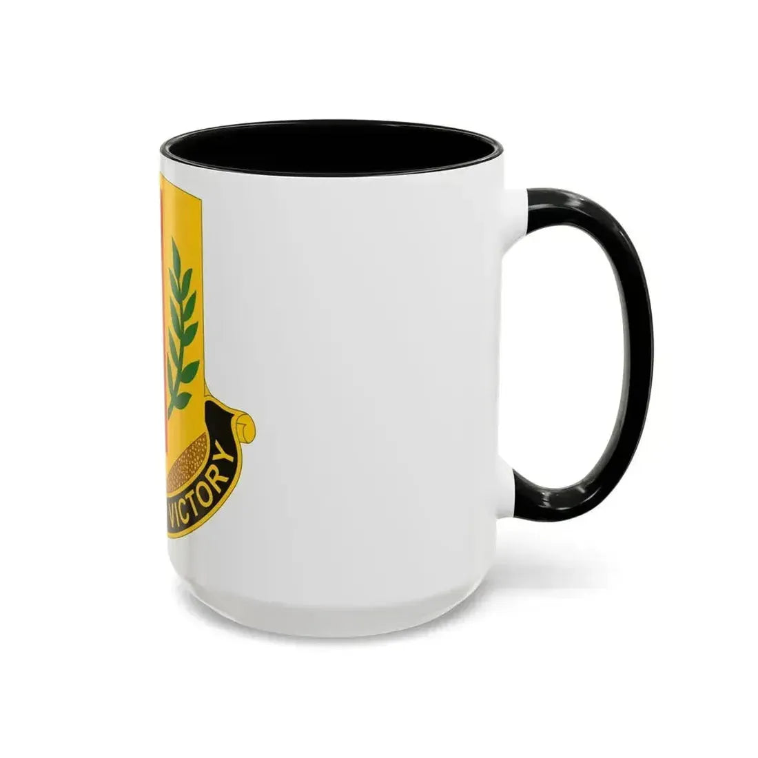 1 Sustainment Brigade 2 (U.S. Army) Accent Coffee Mug - Go Mug Yourself