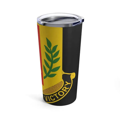 1 Sustainment Brigade 2 (U.S. Army) Tumbler 20oz - Go Mug Yourself