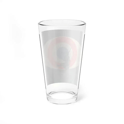 10,000 Eyes, Paperback Cover (Pyramid Books, 1958) - Pint Glass 16oz - Go Mug Yourself
