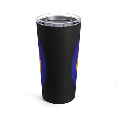 10 Air Force (U.S. Army) Tumbler 20oz - Go Mug Yourself