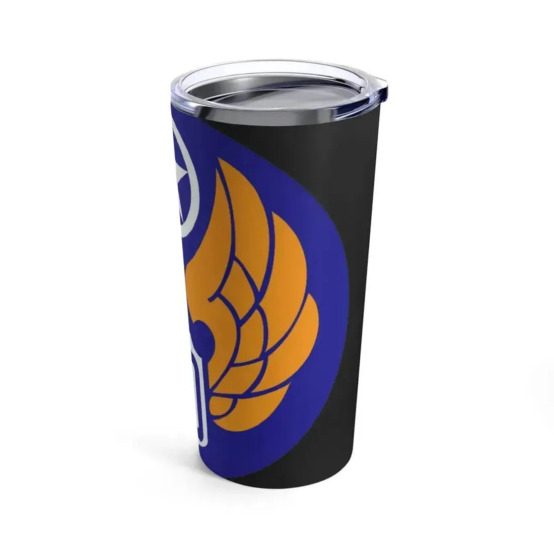 10 Air Force (U.S. Army) Tumbler 20oz - Go Mug Yourself