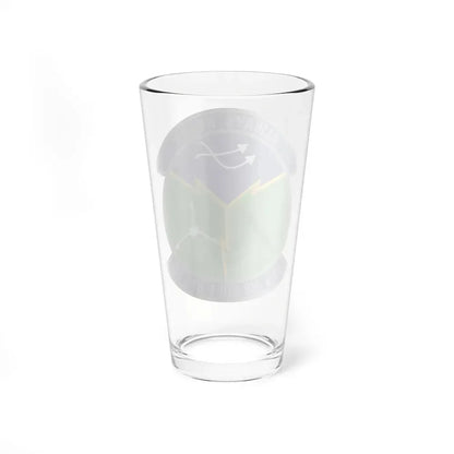 10 Air Support Operations Squadron ACC (U.S. Air Force) Pint Glass 16oz - Go Mug Yourself