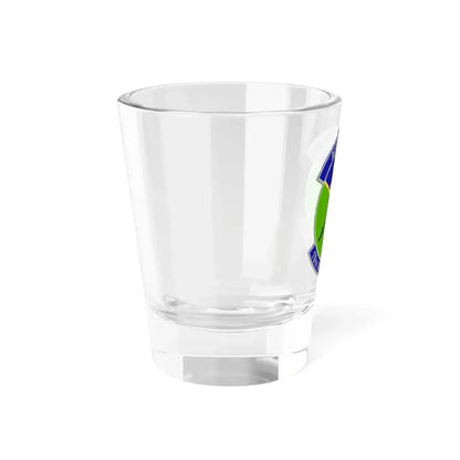 10 Air Support Operations Squadron ACC (U.S. Air Force) Shot Glass 1.5oz - Go Mug Yourself