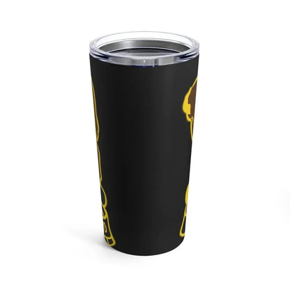 10 Cavalry Regiment (U.S. Army) Tumbler 20oz - Go Mug Yourself