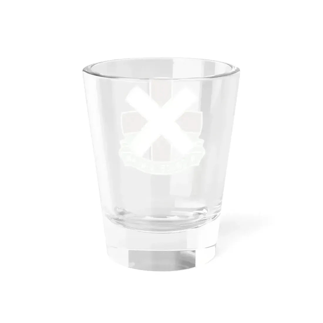 10 Field Hospital (U.S. Army) Shot Glass 1.5oz - Go Mug Yourself