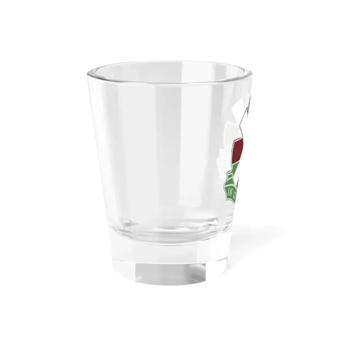 10 Field Hospital (U.S. Army) Shot Glass 1.5oz - Go Mug Yourself
