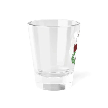 10 Field Hospital (U.S. Army) Shot Glass 1.5oz - Go Mug Yourself
