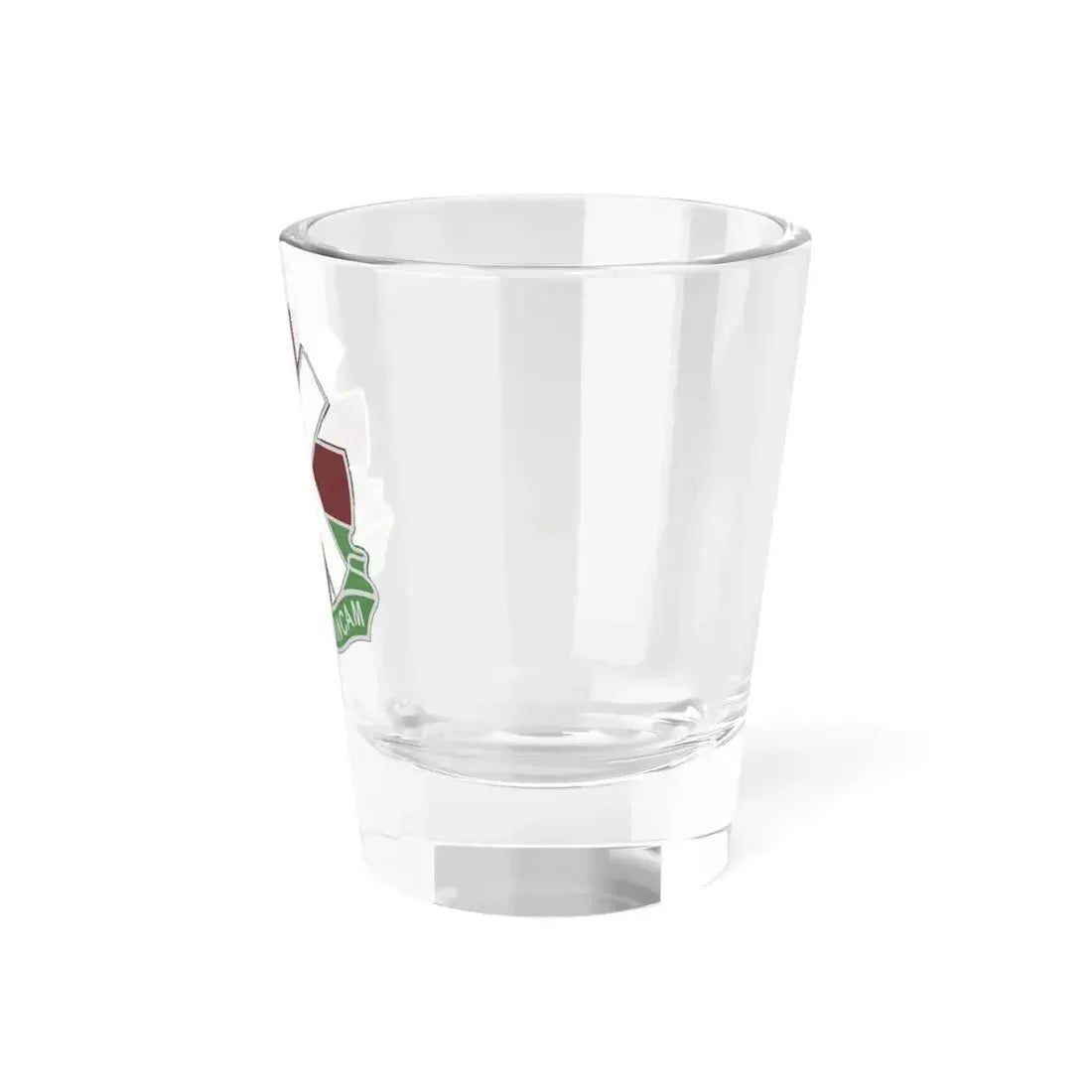 10 Field Hospital (U.S. Army) Shot Glass 1.5oz - Go Mug Yourself