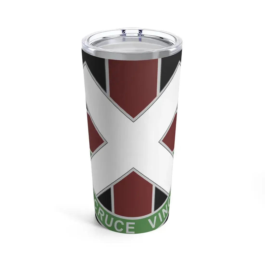 10 Field Hospital (U.S. Army) Tumbler 20oz 20oz - Go Mug Yourself