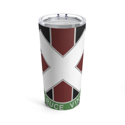 10 Field Hospital (U.S. Army) Tumbler 20oz 20oz - Go Mug Yourself