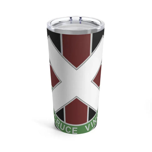 10 Field Hospital (U.S. Army) Tumbler 20oz 20oz - Go Mug Yourself