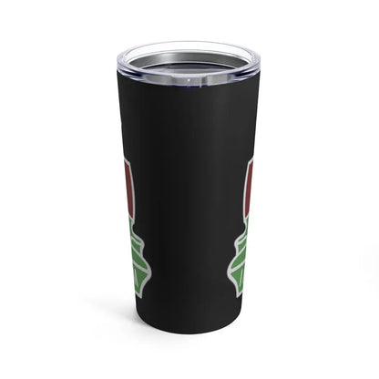 10 Field Hospital (U.S. Army) Tumbler 20oz - Go Mug Yourself