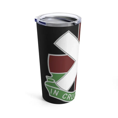 10 Field Hospital (U.S. Army) Tumbler 20oz - Go Mug Yourself