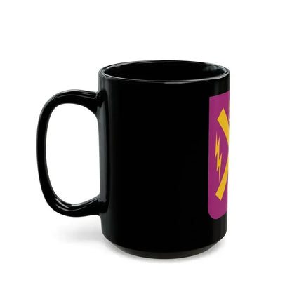 10 Ordnance Battalion 2 (U.S. Army) Black Coffee Mug - Go Mug Yourself