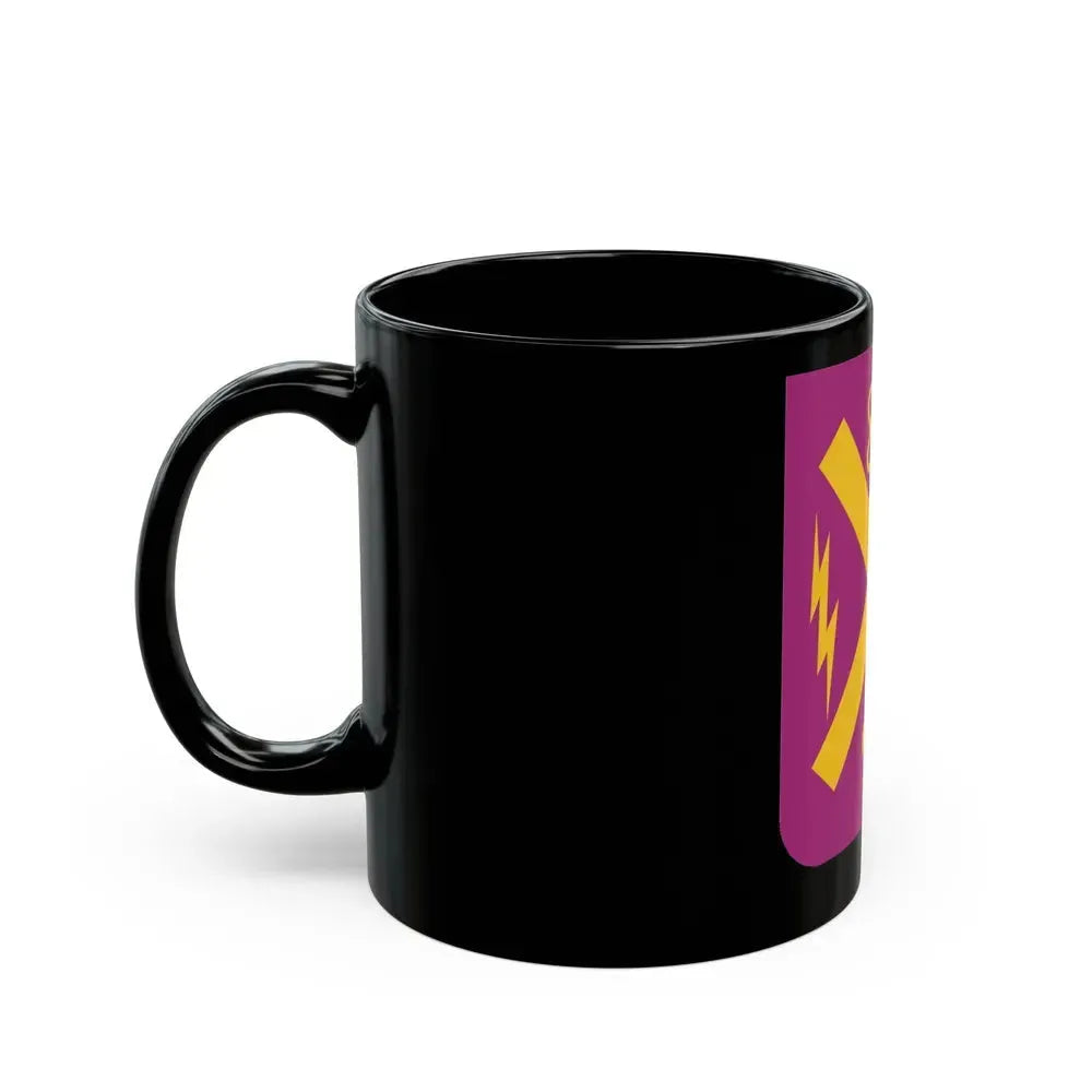 10 Ordnance Battalion 2 (U.S. Army) Black Coffee Mug - Go Mug Yourself