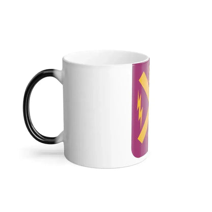 10 Ordnance Battalion 2 (U.S. Army) Color Changing Coffee Mug - Go Mug Yourself