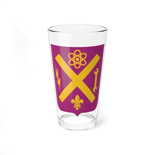 10 Ordnance Battalion 2 (U.S. Army) Pint Glass 16oz 16oz - Go Mug Yourself