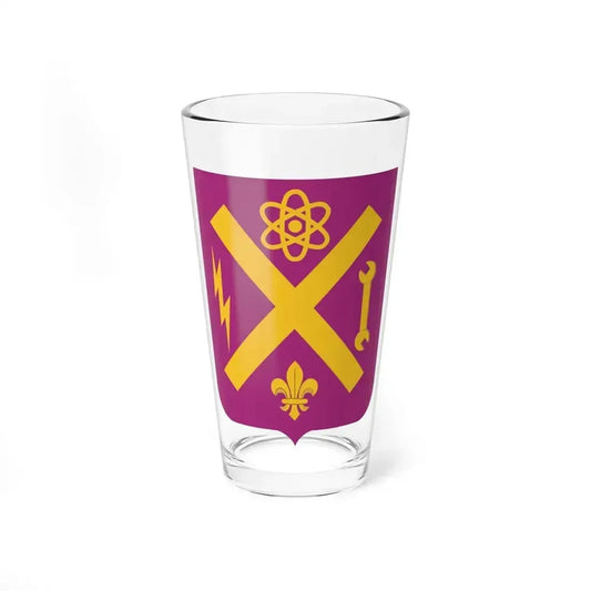10 Ordnance Battalion 2 (U.S. Army) Pint Glass 16oz 16oz - Go Mug Yourself