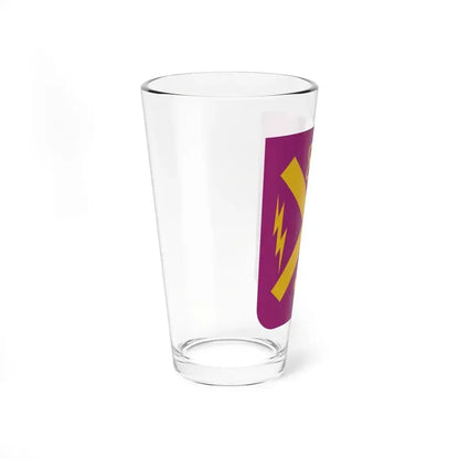 10 Ordnance Battalion 2 (U.S. Army) Pint Glass 16oz - Go Mug Yourself