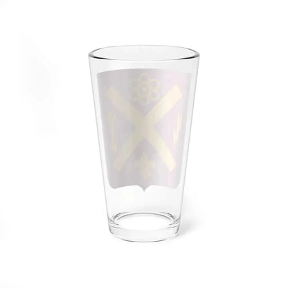 10 Ordnance Battalion 2 (U.S. Army) Pint Glass 16oz - Go Mug Yourself