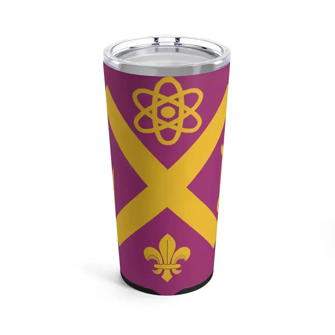 10 Ordnance Battalion 2 (U.S. Army) Tumbler 20oz 20oz - Go Mug Yourself