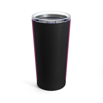 10 Ordnance Battalion 2 (U.S. Army) Tumbler 20oz - Go Mug Yourself