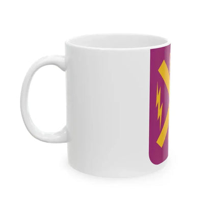 10 Ordnance Battalion 2 (U.S. Army) White Coffee Mug - Go Mug Yourself