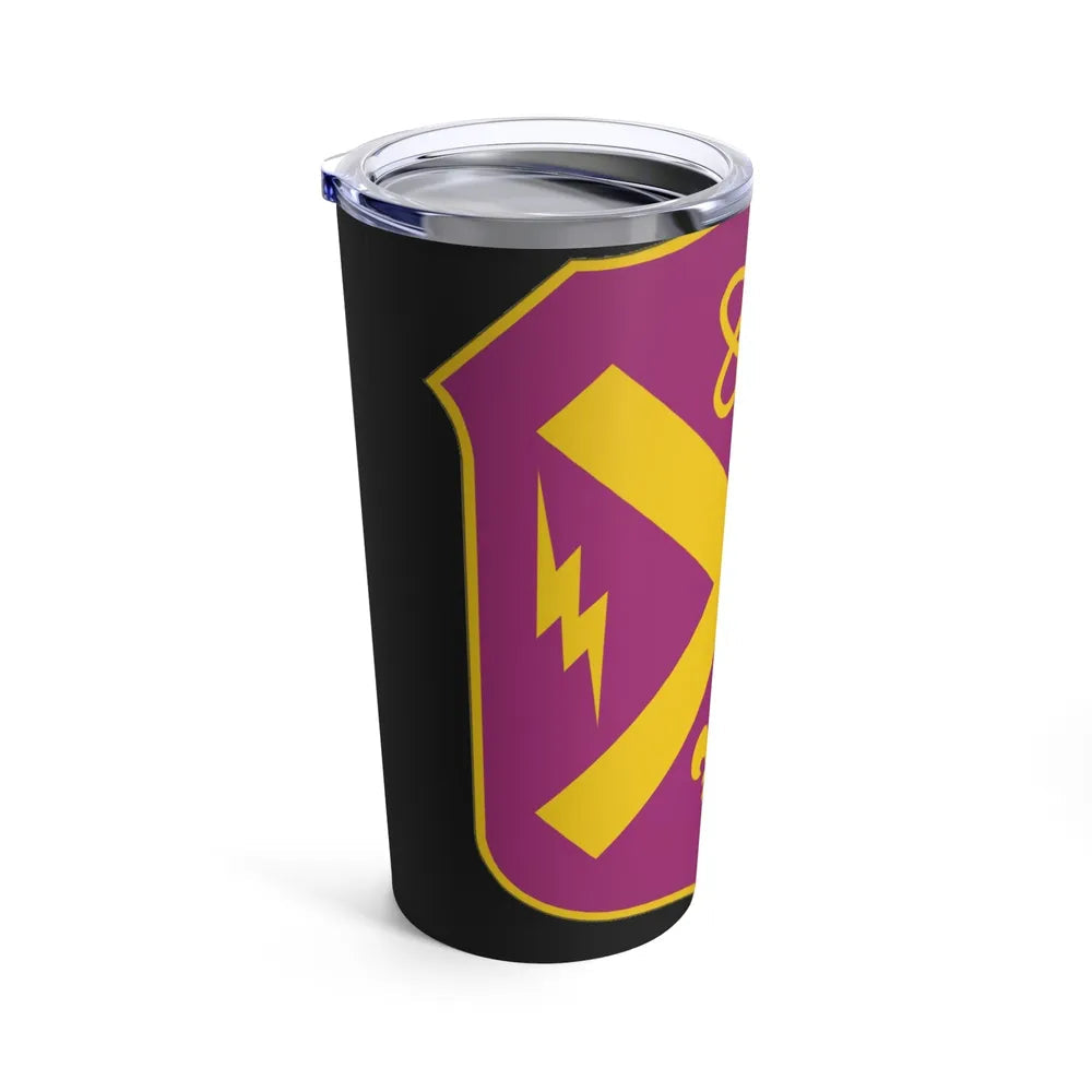 10 Ordnance Battalion (U.S. Army) Tumbler 20oz-Go Mug Yourself