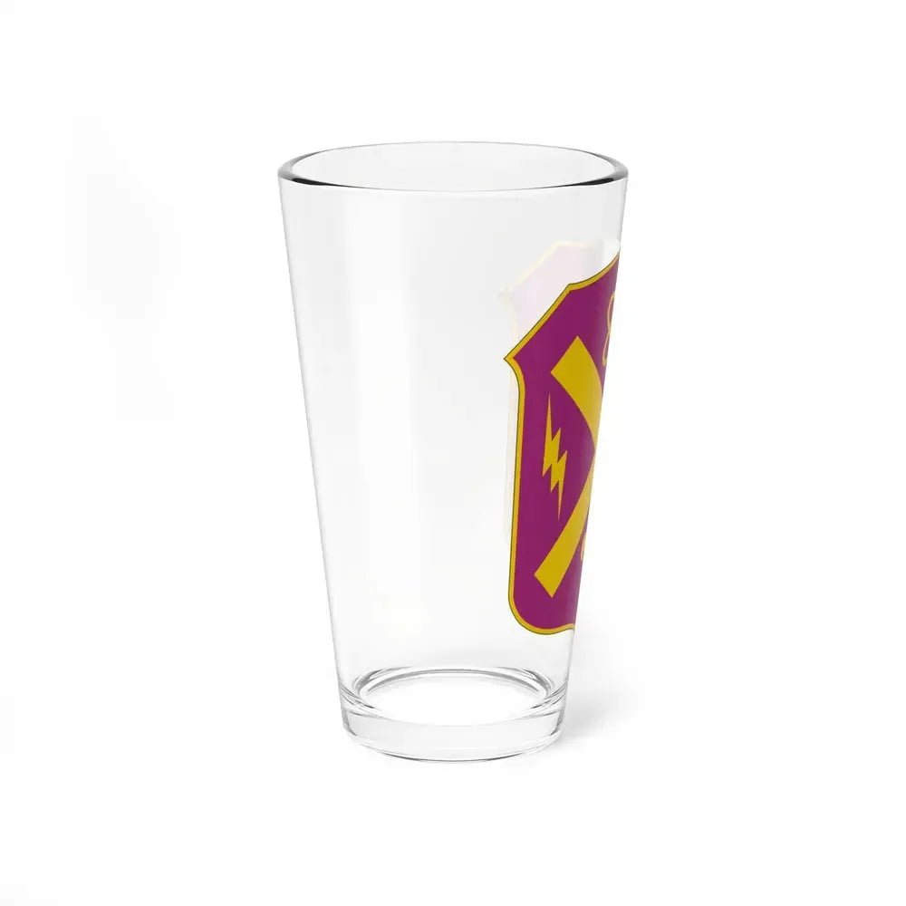 10 Ordnance Battalion (U.S. Army) Pint Glass 16oz - Go Mug Yourself