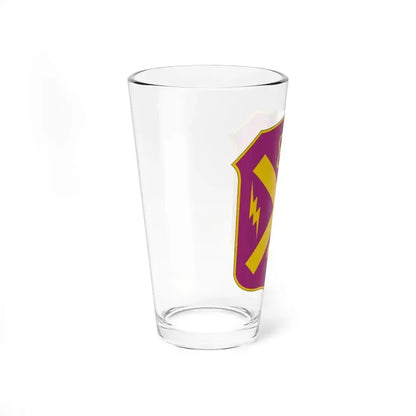 10 Ordnance Battalion (U.S. Army) Pint Glass 16oz - Go Mug Yourself