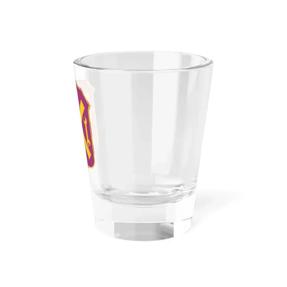 10 Ordnance Battalion (U.S. Army) Shot Glass 1.5oz - Go Mug Yourself