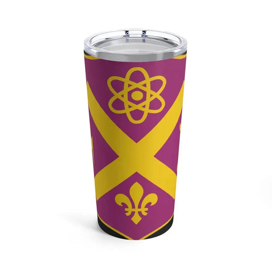 10 Ordnance Battalion (U.S. Army) Tumbler 20oz 20oz - Go Mug Yourself