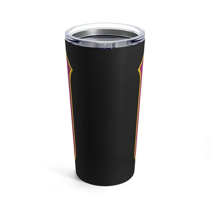 10 Ordnance Battalion (U.S. Army) Tumbler 20oz - Go Mug Yourself