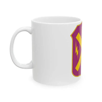 10 Ordnance Battalion (U.S. Army) White Coffee Mug - Go Mug Yourself