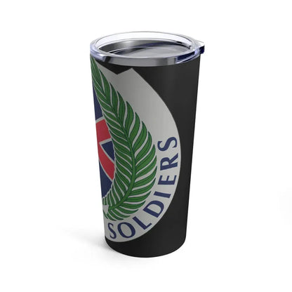 10 Personnel Command (U.S. Army) Tumbler 20oz - Go Mug Yourself