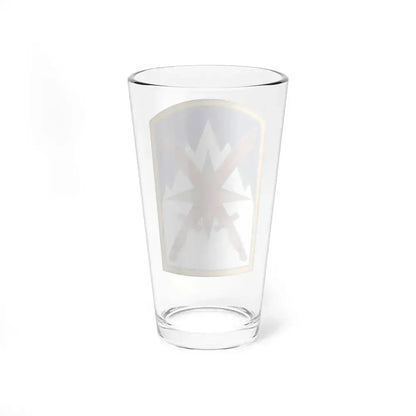 10 Sustainment Brigade (U.S. Army) Pint Glass 16oz - Go Mug Yourself