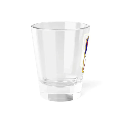 10 Sustainment Brigade (U.S. Army) Shot Glass 1.5oz - Go Mug Yourself