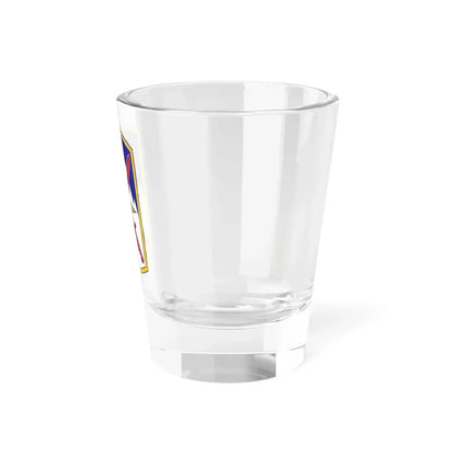 10 Sustainment Brigade (U.S. Army) Shot Glass 1.5oz - Go Mug Yourself