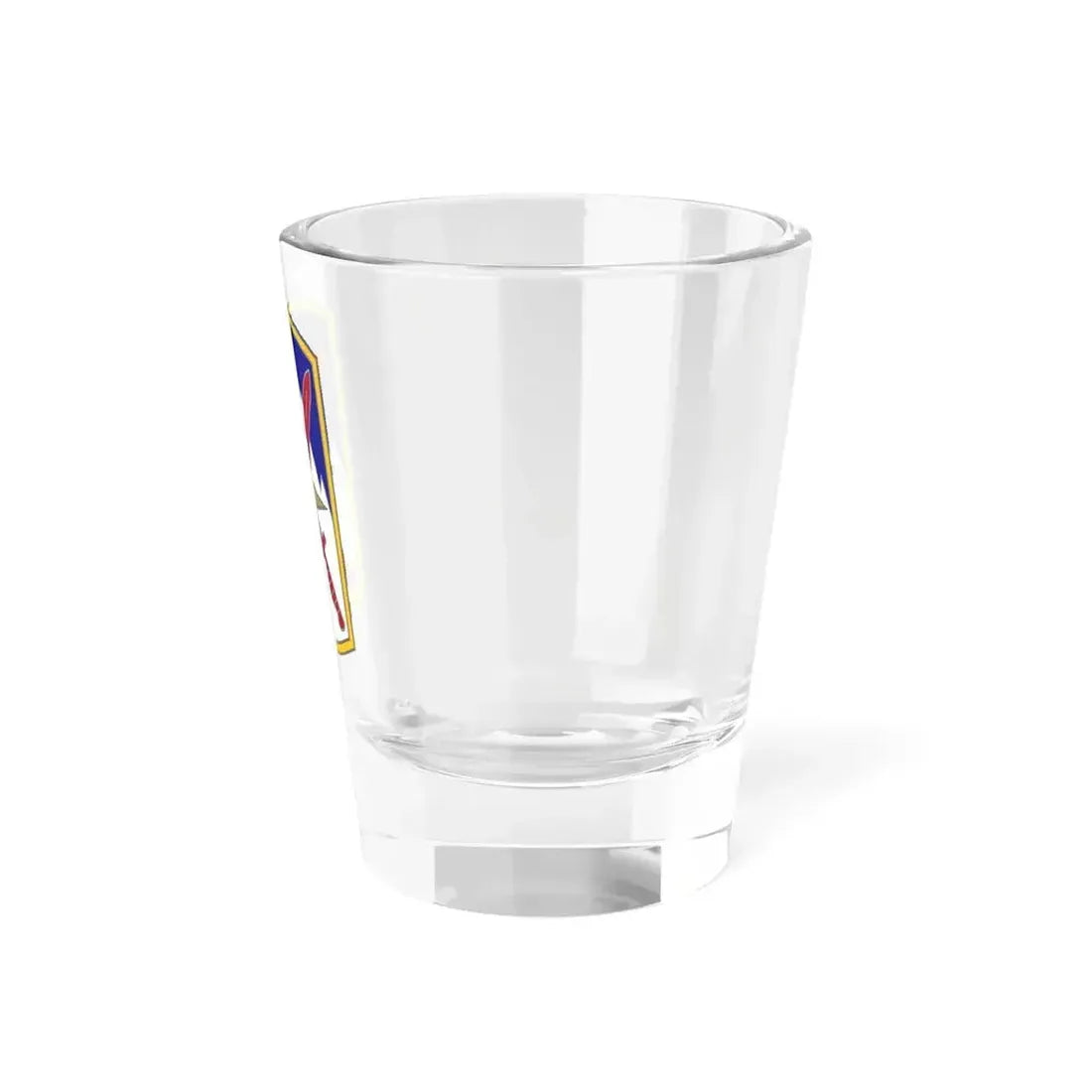10 Sustainment Brigade (U.S. Army) Shot Glass 1.5oz - Go Mug Yourself
