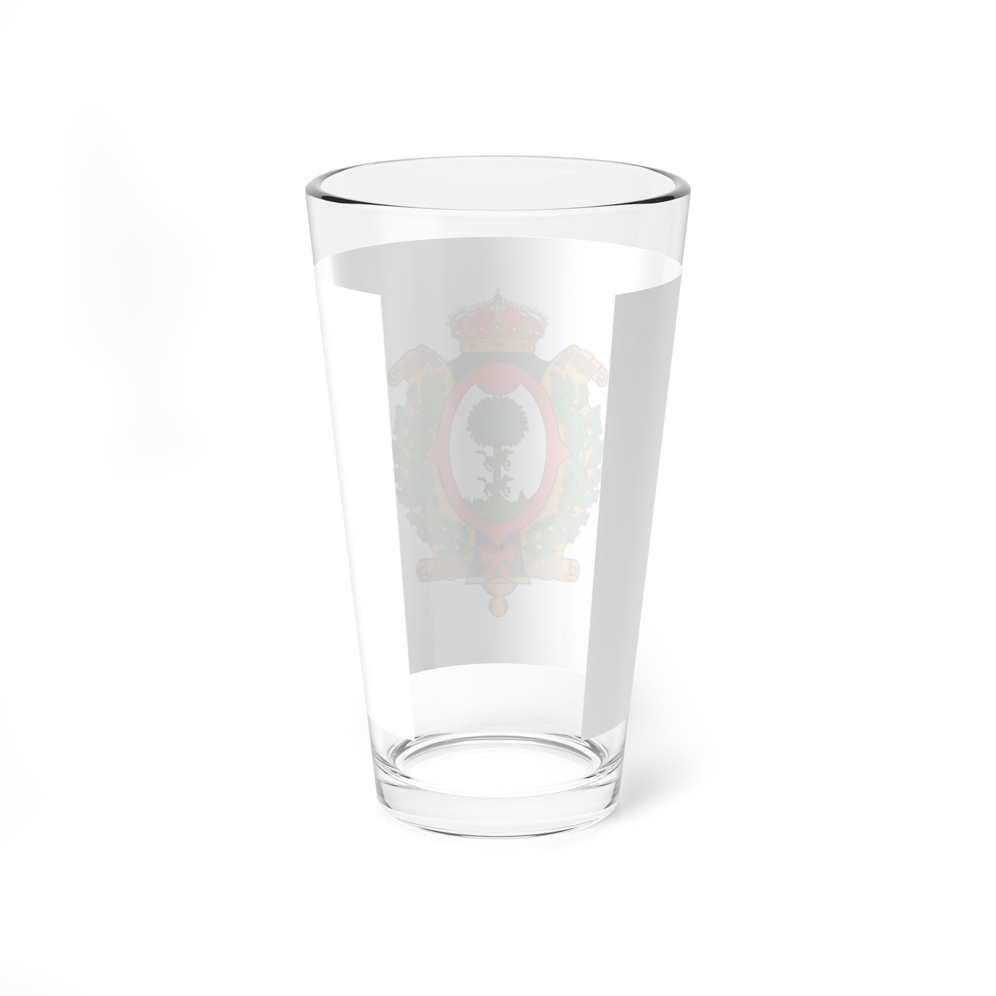Flag of Durango 2 (Mexico) Pint Glass 16oz