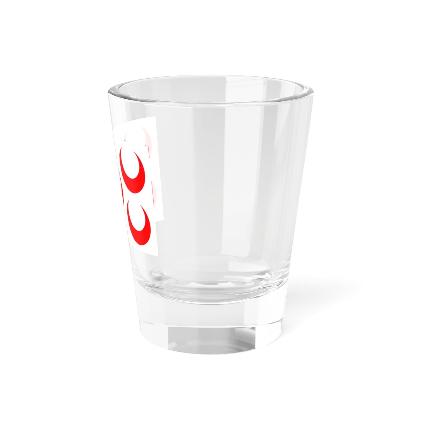 Flag of Qormi Malta - Shot Glass 1.5oz