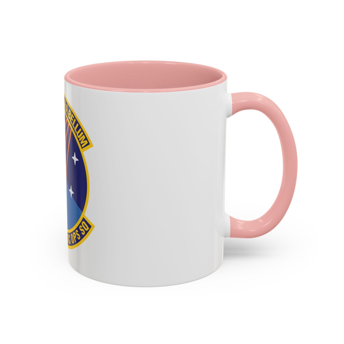 625 Strategic Operations Sq AFGSC (U.S. Air Force) Accent Coffee Mug