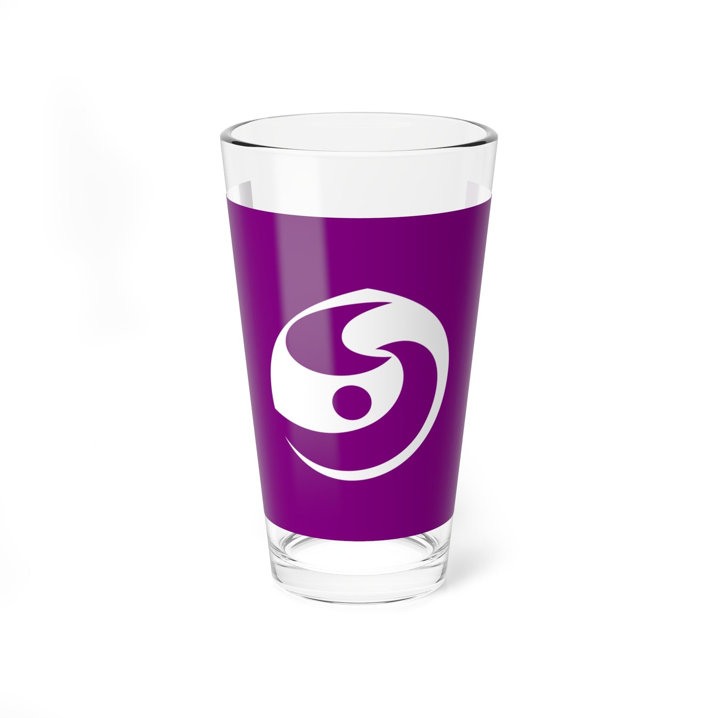 Flag of Shibukawa Gunma (Japan) Pint Glass 16oz