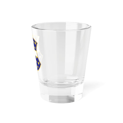 42nd Infantry Regiment (U.S. Army) Shot Glass 1.5oz