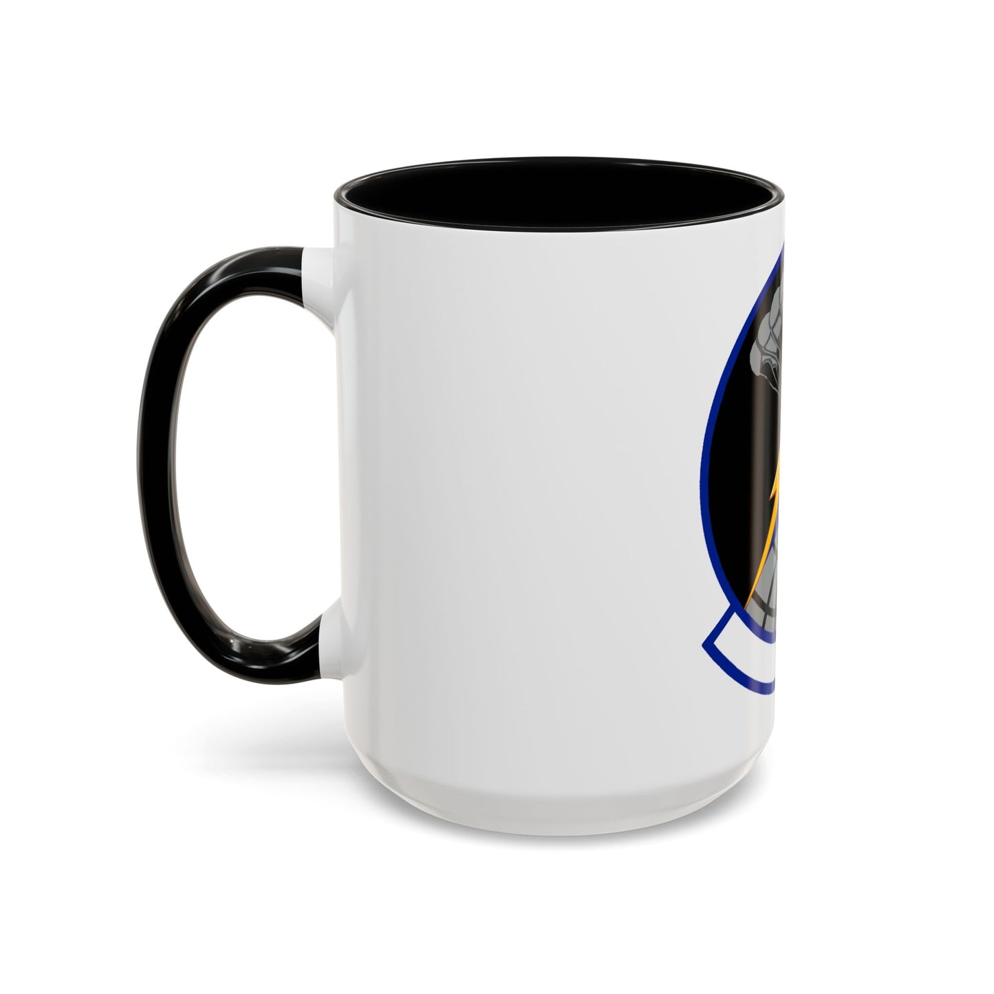 321 Special Tactics Squadron AFSOC (U.S. Air Force) Accent Coffee Mug