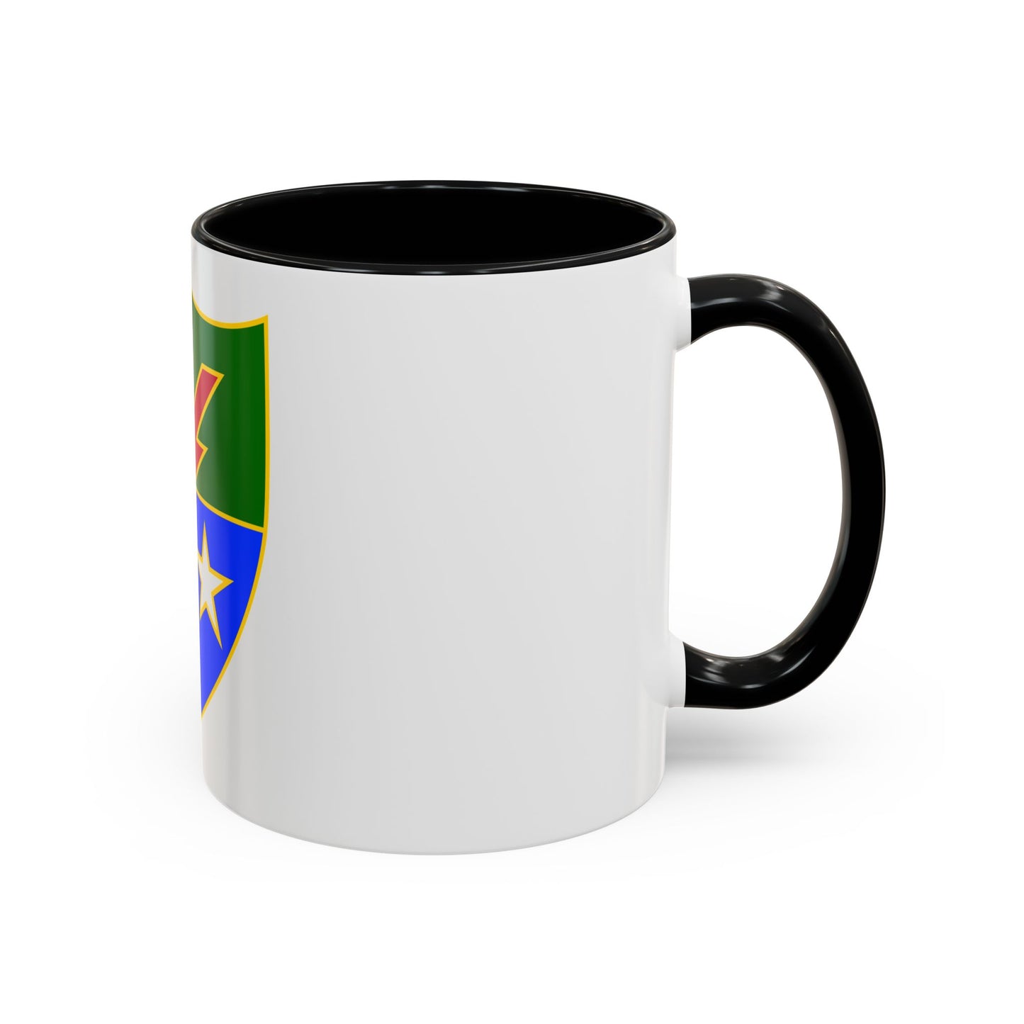 75th Ranger Regiment (U.S. Army) Accent Coffee Mug