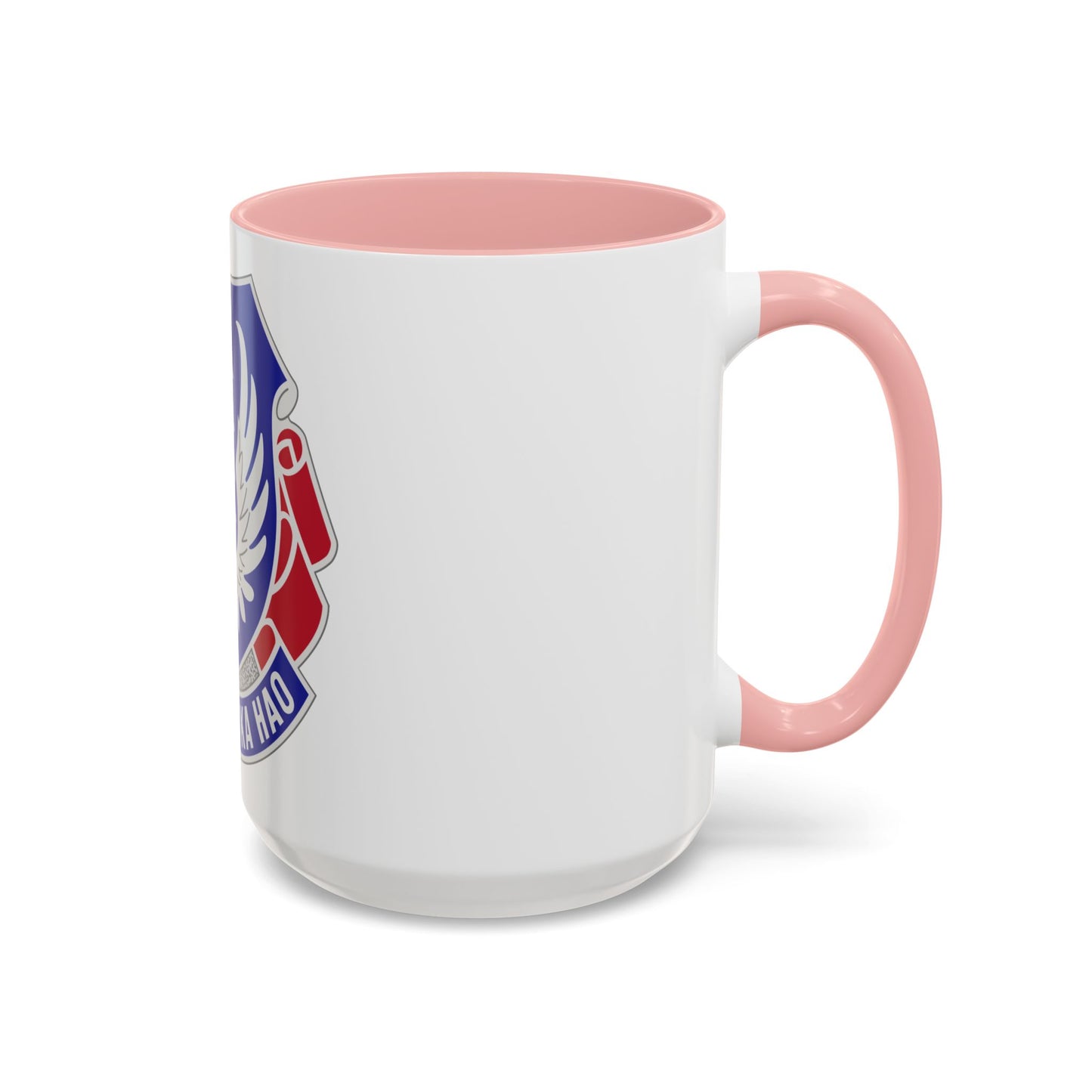 193 Aviation Regiment (U.S. Army) Accent Coffee Mug