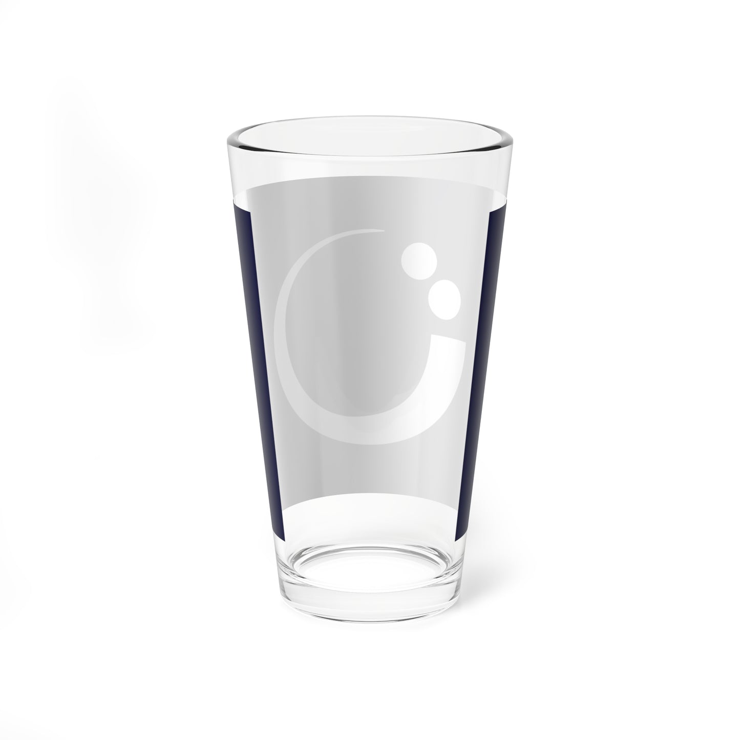 Flag of Shingu Fukuoka (Japan) Pint Glass 16oz